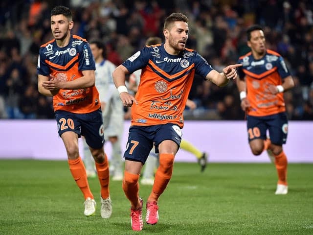 Soi kèo Montpellier vs Angers SCO