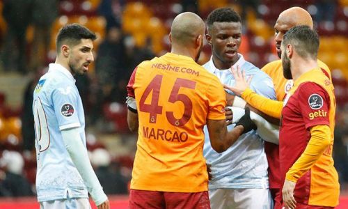 Soi kèo, dự đoán Adana vs Galatasaray, 0h00 ngày 22/12 VĐQG Thổ Nhĩ Kỳ