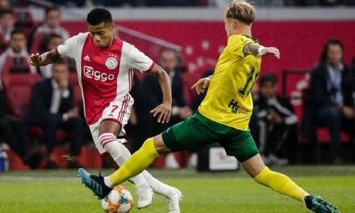 Soi kèo, dự đoán Ajax vs Fortuna, 3h00 ngày 23/12 VĐQG Hà Lan