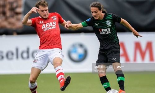 Soi kèo, dự đoán AZ vs Groningen, 3h00 ngày 22/12 VĐQG Hà Lan