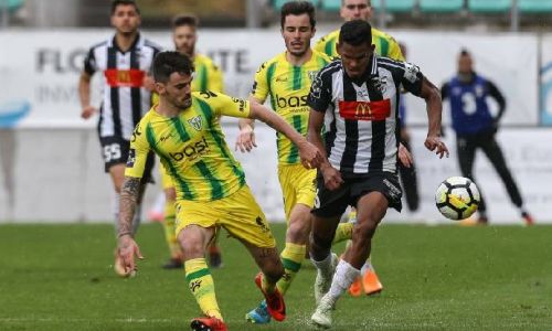 Soi kèo, dự đoán Tondela vs Estoril, 1h45 ngày 22/12 Cúp Bồ Đào Nha