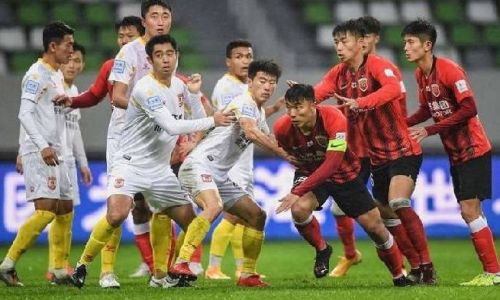 Soi kèo, dự đoán Guangzhou FC vs Shanghai Port, 19h00 ngày 22/12 VĐQG Trung Quốc