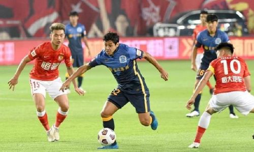 Soi kèo, dự đoán Hebei FC vs Guangzhou City, 17h00 ngày 22/12 VĐQG Trung Quốc