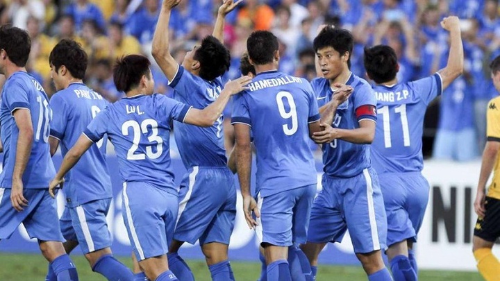 Soi kèo Hebei FC vs Guangzhou City