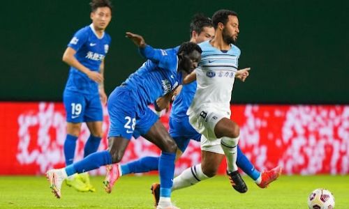 Soi kèo, dự đoán Cangzhou vs Tianjin Tigers, 18h30 ngày 21/12 VĐQG Trung Quốc