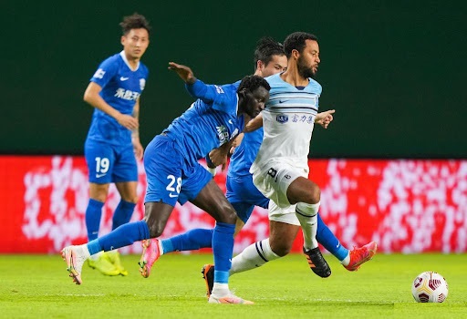 Soi kèo, dự đoán Cangzhou vs Tianjin Tigers