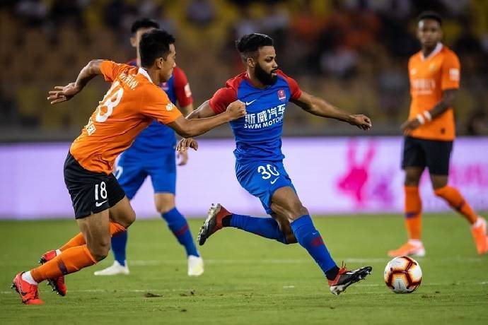 Soi kèo, dự đoán Chongqing vs Wuhan