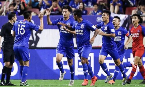 Soi kèo, dự đoán Henan vs Shanghai Shenhua, 14h30 ngày 21/12 VĐQG Trung Quốc