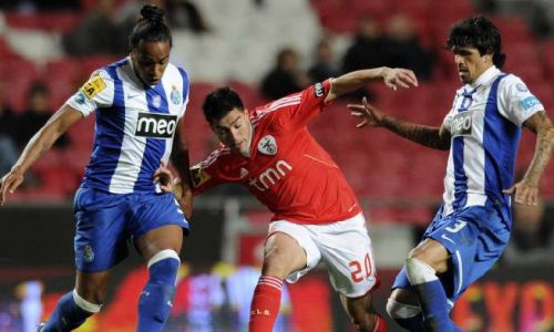 Soi kèo, dự đoán Porto vs Benfica, 3h45 ngày 24/12 Cúp Bồ Đào Nha