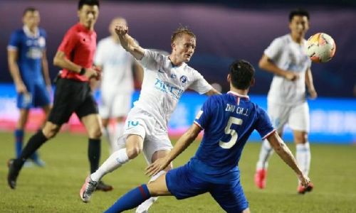 Soi kèo, dự đoán Qingdao vs Dalian Pro, 18h30 ngày 21/12 VĐQG Trung Quốc