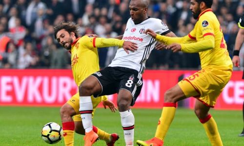 Soi kèo, dự đoán Besiktas JK vs Goztepe, 0h00 ngày 24/12 VĐQG Thổ Nhĩ Kỳ