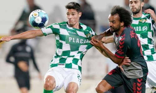 Soi kèo, dự đoán CD Mafra vs Moreirense, 18h00 ngày 23/12 Bồ Đào Nha Taça de Portugal