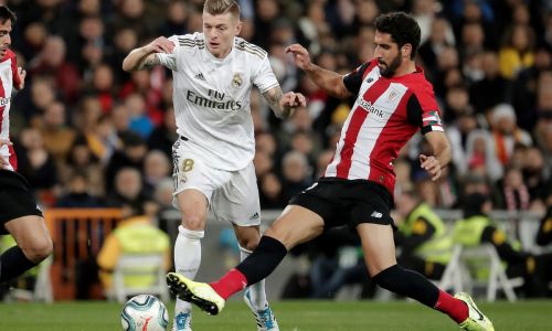 Soi kèo, dự đoán Bilbao vs Real Madrid, 3h30 ngày 23/12 La Liga