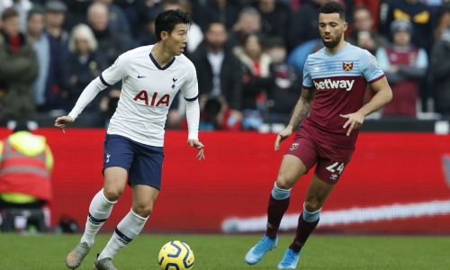 Soi kèo, dự đoán Tottenham vs West Ham, 2h45 ngày 23/12 Liên Đoàn Anh