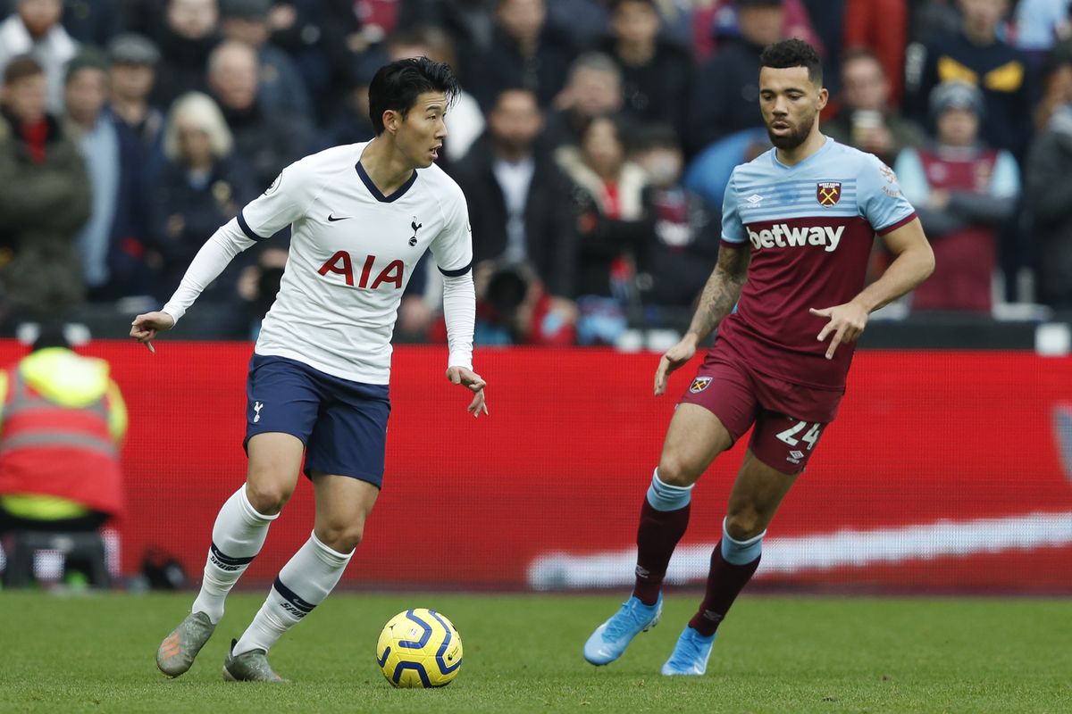 Soi kèo, dự đoán Tottenham vs West Ham