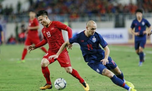 Soi kèo, dự đoán Việt Nam vs Thái Lan, 19h30 ngày 23/12 AFF Suzuki Cup