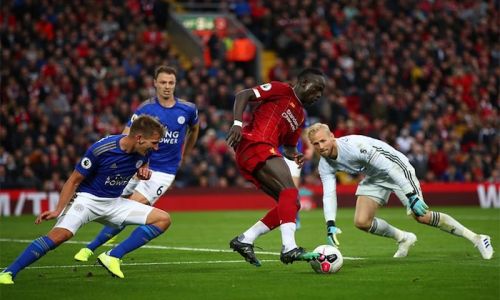 Soi kèo phạt góc Liverpool vs Leicester, 2h45 ngày 23/12 Cúp Liên đoàn Anh