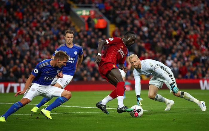 Soi kèo phạt góc Liverpool vs Leicester