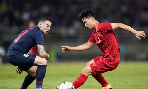 Soi kèo phạt góc Việt Nam vs Thái Lan, 19h30 ngày 23/12 AFF Suzuki Cup