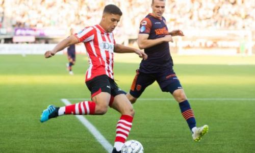 Soi kèo, dự đoán Sparta Rotterdam vs Waalwijk, 3h00 ngày 24/12 VĐQG Hà Lan