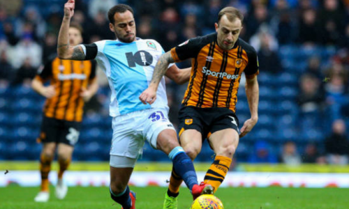 Soi kèo, dự đoán Hull City vs Blackburn Rovers, 22h00 ngày 26/12 Hạng Nhất Anh