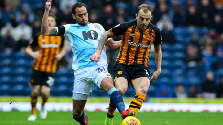 Soi kèo Hull City vs Blackburn Rovers