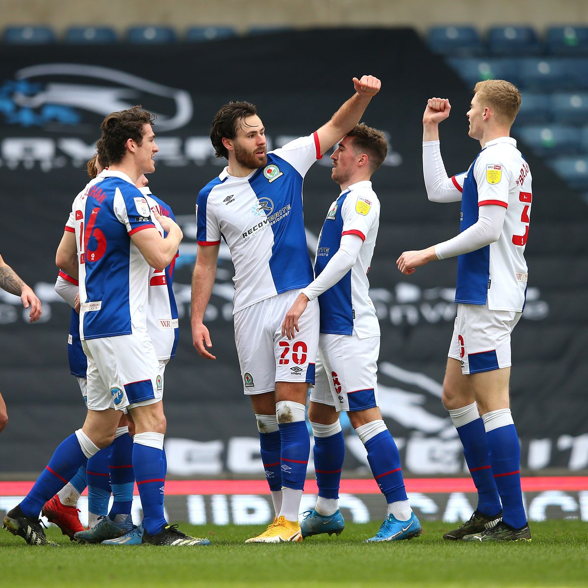 Soi kèo Hull City vs Blackburn Rovers