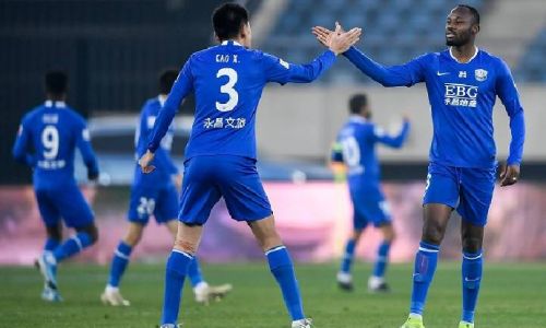 Soi kèo, dự đoán Cangzhou vs Wuhan, 14h30 ngày 25/12 VĐQG Trung Quốc