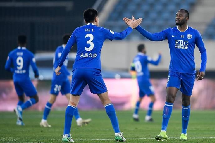 Soi kèo, dự đoán Cangzhou vs Wuhan