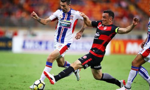 Soi kèo, dự đoán Newcastle Jets vs Western Sydney, 13h05 ngày 26/12 VĐQG Úc