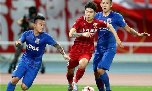 Soi kèo, dự đoán Shanghai Port vs Shenzhen FC, 17h00 ngày 26/12 VĐQG Trung Quốc