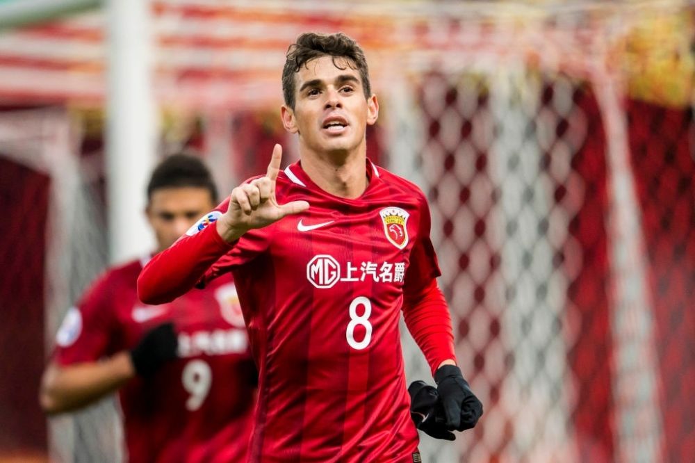 Soi kèo Shanghai Port vs Shenzhen FC