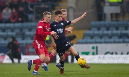 Soi kèo, dự đoán Aberdeen vs Dundee, 22h00 ngày 26/12 VĐQG Scotland