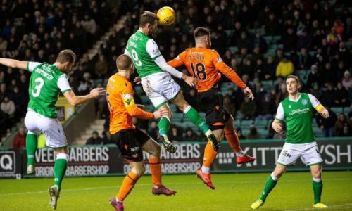 Soi kèo, dự đoán Dundee vs Hibernian, 22h00 ngày 26/12 VĐQG Scotland