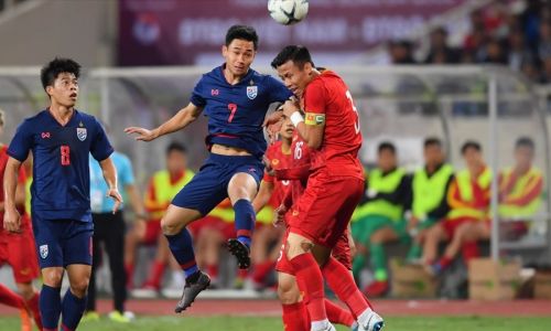 Soi kèo phạt góc Thái Lan vs Việt Nam, 19h30 ngày 26/12 AFF Suzuki Cup