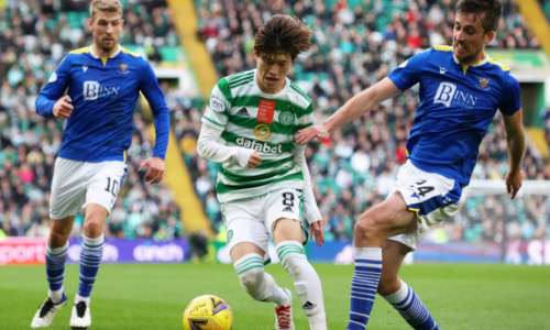 Soi kèo, dự đoán St Johnstone vs Celtic, 19h30 ngày 26/12 VĐQG Scotland