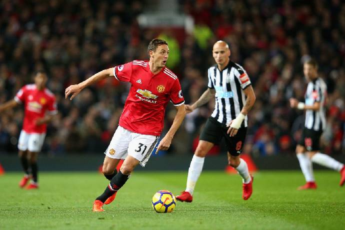 Soi kèo phạt góc Newcastle vs MU