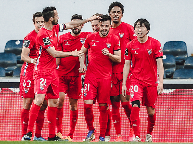 Soi kèo Desportivo de Tondela vs Gil Vicente