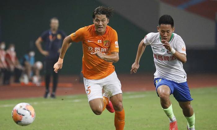 Soi kèo Wuhan FC vs Qingdao FC