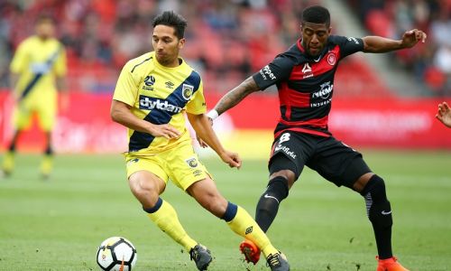 Soi kèo, dự đoán Central Coast vs Wellington Phoenix, 12h05 ngày 27/12 VĐQG Úc