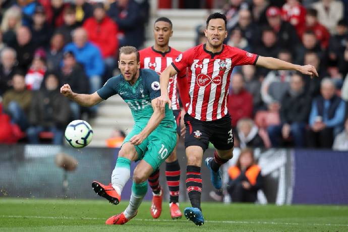 Soi kèo phạt góc Southampton vs Tottenham