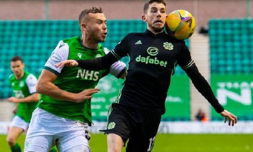 Soi kèo, dự đoán Celtic vs Hibernian, 2h45 ngày 30/12 VĐQG Scotland