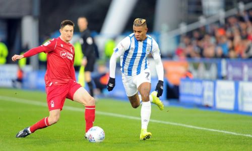 Soi kèo, dự đoán Nottingham vs Huddersfield, 2h45 ngày 31/12 Hạng Nhất Anh