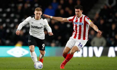 Soi kèo, dự đoán Stoke vs Derby, 2h45 ngày 31/12 Hạng nhất Anh