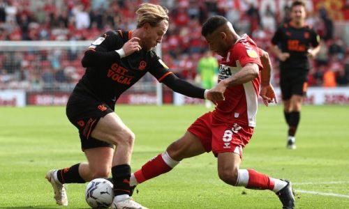 Soi kèo, dự đoán Blackpool vs Middlesbrough, 2h45 ngày 30/12 Hạng Nhất Anh