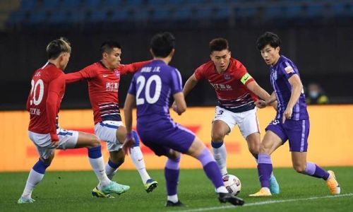 Soi kèo, dự đoán Qingdao vs Tianjin Tigers, 14h30 ngày 31/12 VĐQG Trung Quốc