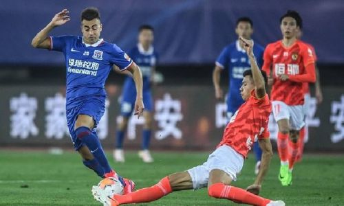 Soi kèo, dự đoán Chongqing Liangjiang Athletic vs Shanghai Shenhua, 18h30 ngày 31/12 VĐQG Trung Quốc