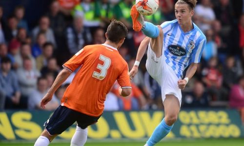 Soi kèo, dự đoán Coventry vs Luton, 22h00 ngày 1/1 Hạng Nhất Anh