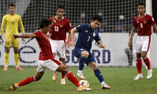 Soi kèo, dự đoán Thái Lan vs Indonesia, 19h30 ngày 1/1 AFF Suzuki Cup