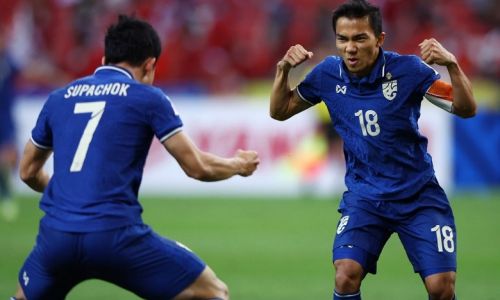 Soi kèo phạt góc Thái Lan vs Indonesia, 19h30 ngày 1/1 AFF Suzuki Cup